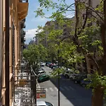 B&B Casa Mo And 팔레르모