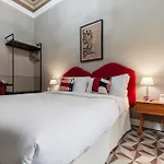 Casa Mo And 팔레르모