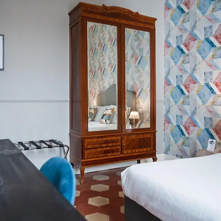 Casa Mo Room&suite 4*