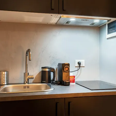 فندق مبيت وإفطار Casa Mo And 4*