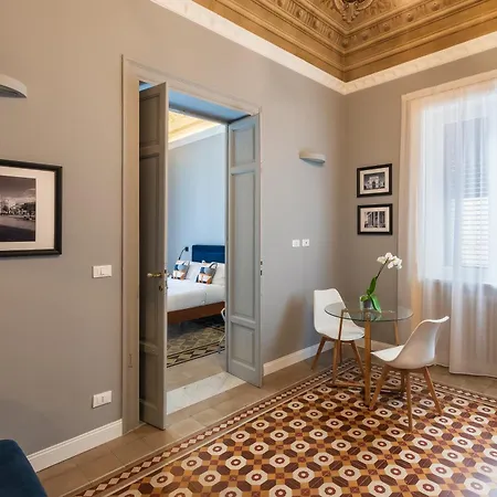 Casa Mo And 4*