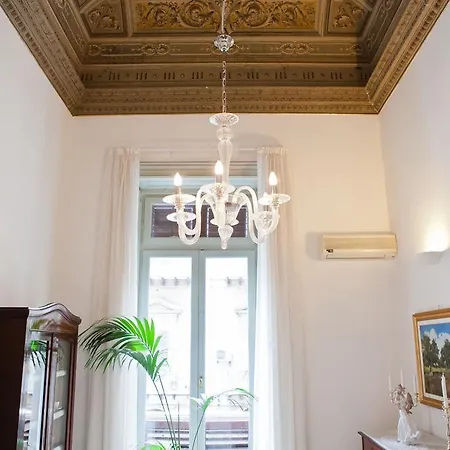 Casa Mo And فندق مبيت وإفطار 4*