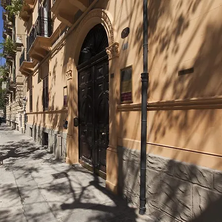 Casa Mo And فندق مبيت وإفطار 4*
