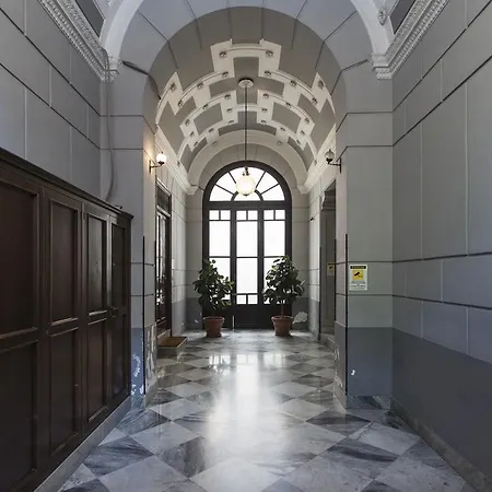 Casa Mo And 4*