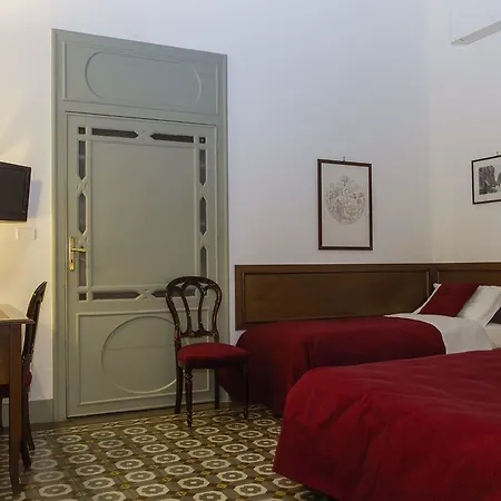 Casa Mo And فندق مبيت وإفطار 4*