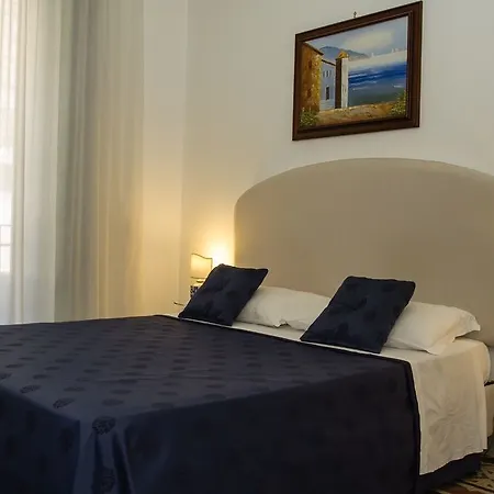 Casa Mo And 4* باليرمو
