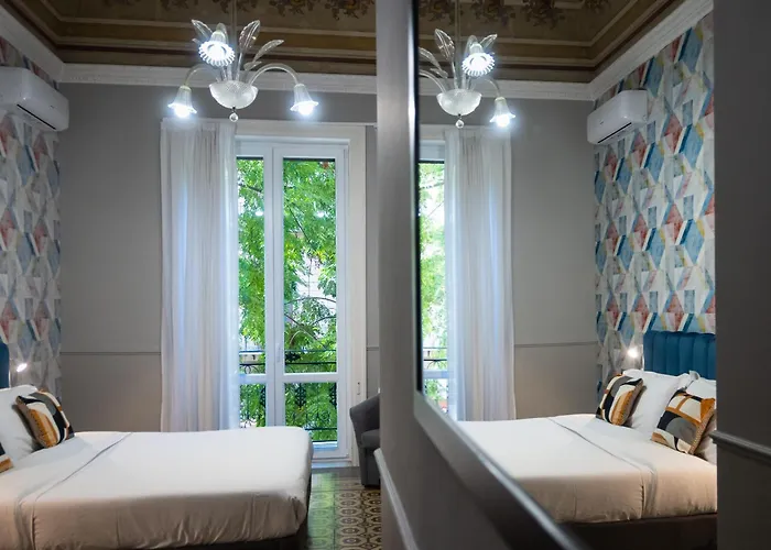 Casa Mo Room&suite Palermo