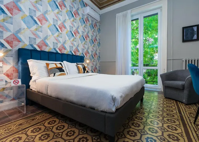 Casa Mo Room&suite 4*