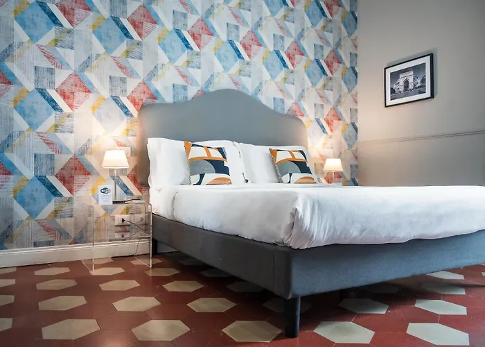 Casa Mo Room&suite Bed and breakfast