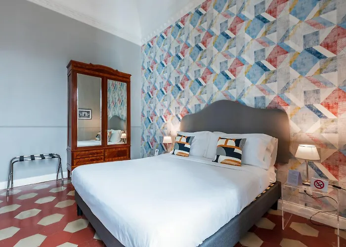 Casa Mo Room&suite Bed and breakfast