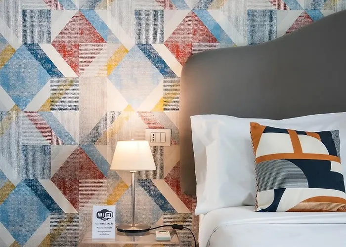 Casa Mo Room&suite