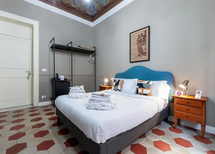 Casa Mo Room&suite Palermo