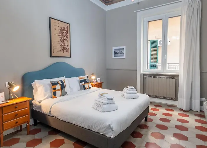 Casa Mo Room&suite Bed and breakfast