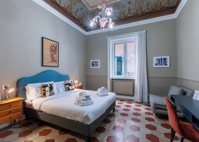 Casa Mo Room&suite