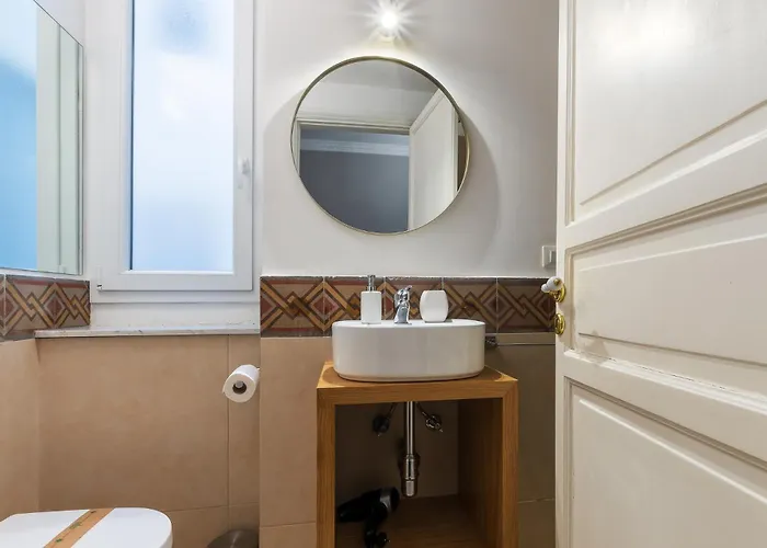 Casa Mo Room&suite Bed and breakfast Palermo