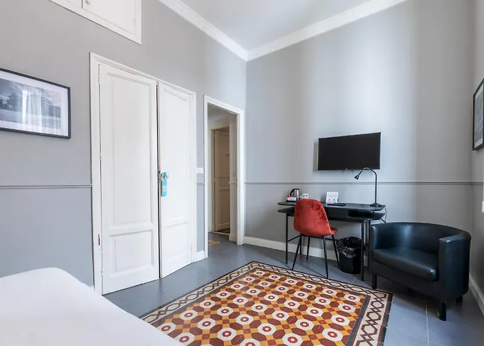 Casa Mo Room&suite Bed and breakfast