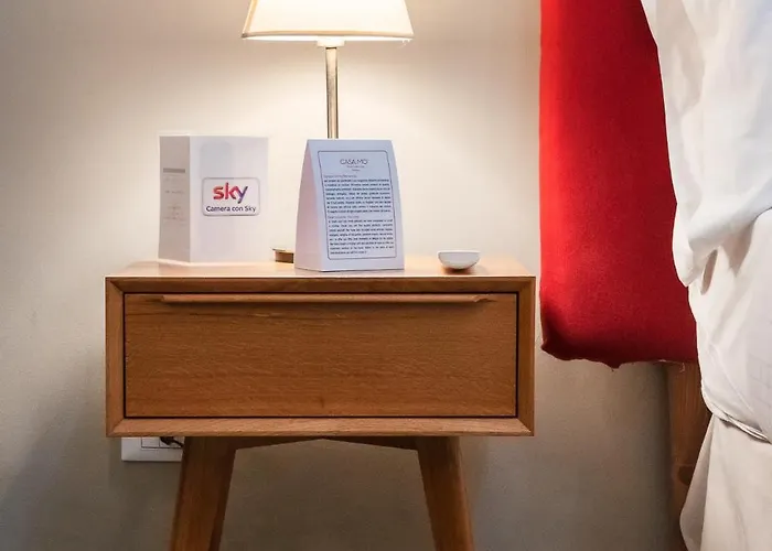 Casa Mo Room&suite 4* Palermo