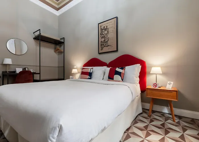 Casa Mo Room&suite Palermo