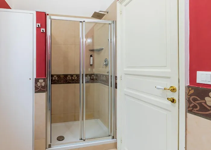Casa Mo Room&suite Bed and breakfast 4*