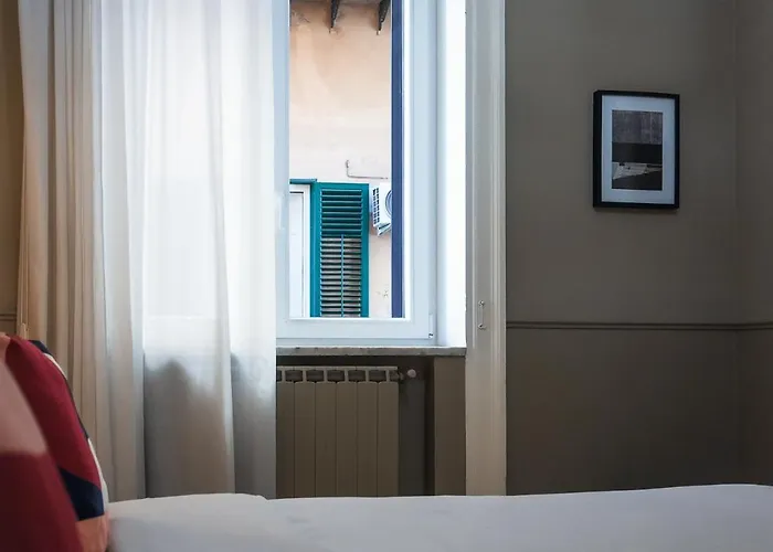 Bed and breakfast Casa Mo Room&suite