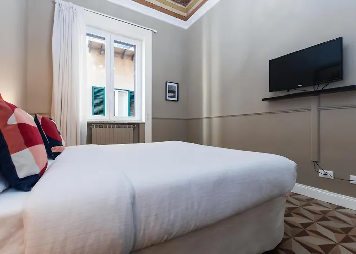 Casa Mo Room&suite Bed and breakfast