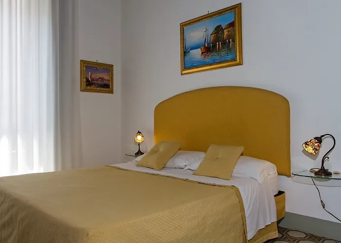 Casa Mo And 4*