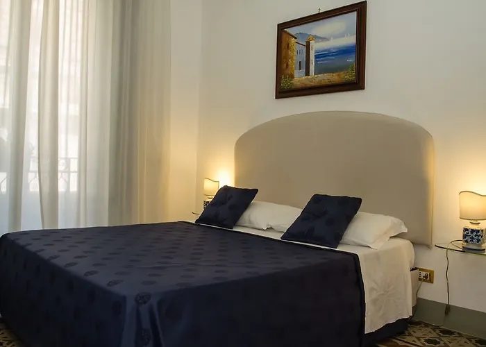 Casa Mo And 4* Palermo