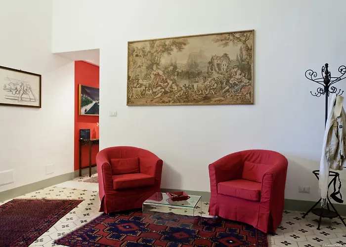 Casa Mo And Bed & Breakfast Palermo