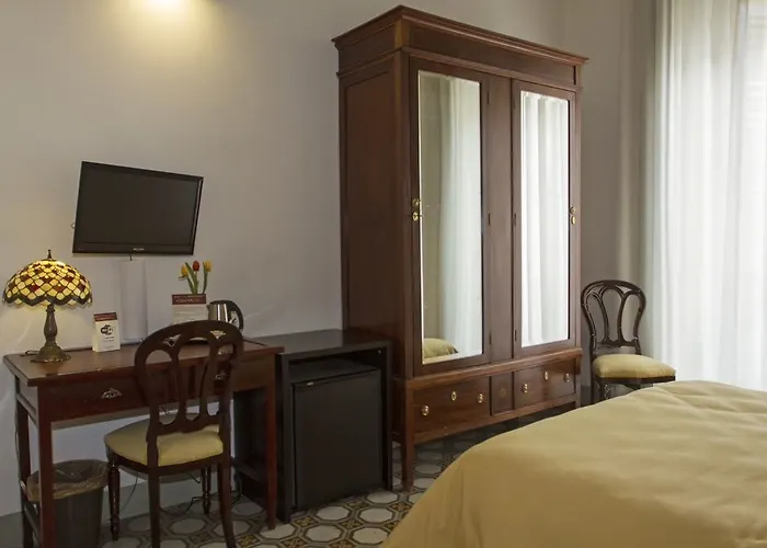 Casa Mo And 4*