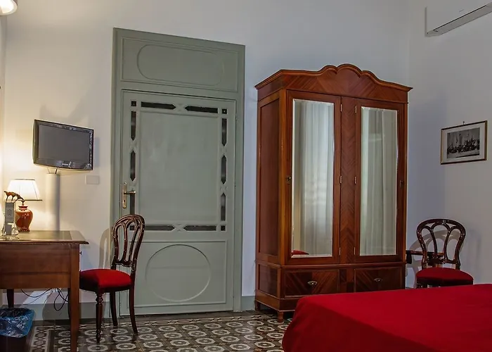 Casa Mo And 4* Palermo