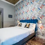 Casa Mo And 住宿加早餐酒店 4*