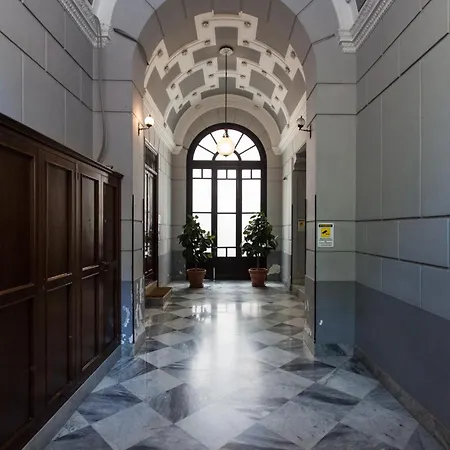 Casa Mo And Отель типа 