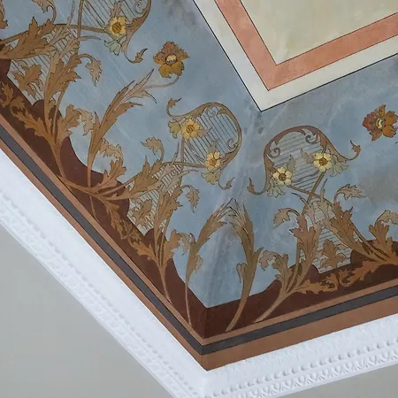 Casa Mo And Nocleg ze śniadaniem Palermo