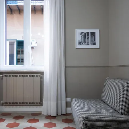 Bed & Breakfast Casa Mo Palermo