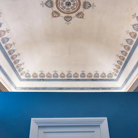 Nocleg ze śniadaniem Casa Mo And 3*