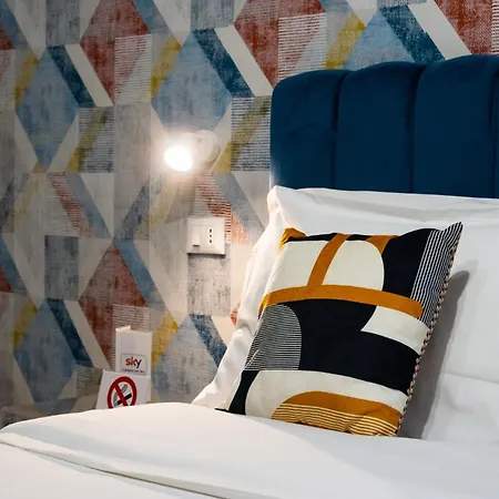Casa Mo Bed & Breakfast Palermo