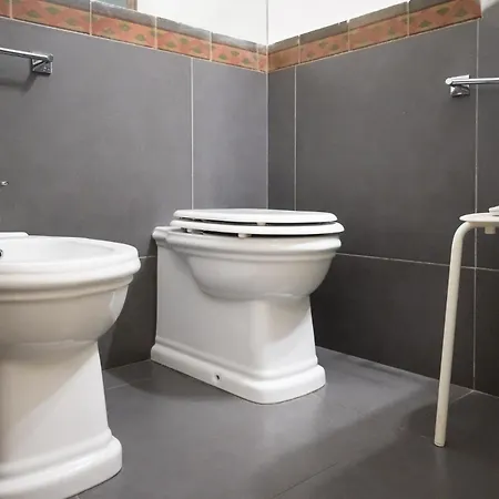 Casa Mo And Bed & Breakfast Palermo