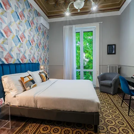 Bed & Breakfast Casa Mo And