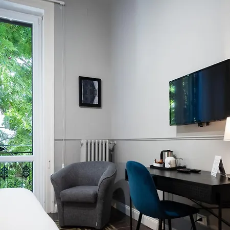 Casa Mo Bed & Breakfast Palermo