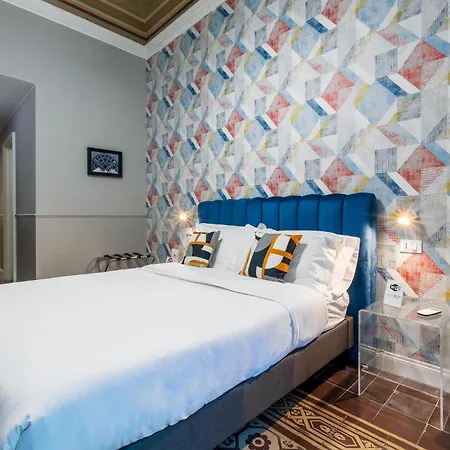 Casa Mo And Bed & Breakfast 4*