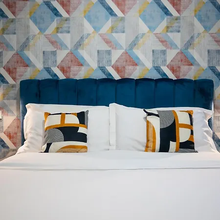Casa Mo Bed & Breakfast Palermo
