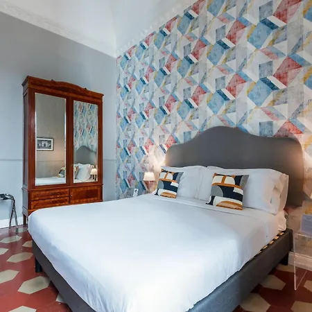 Casa Mo And Bed & Breakfast