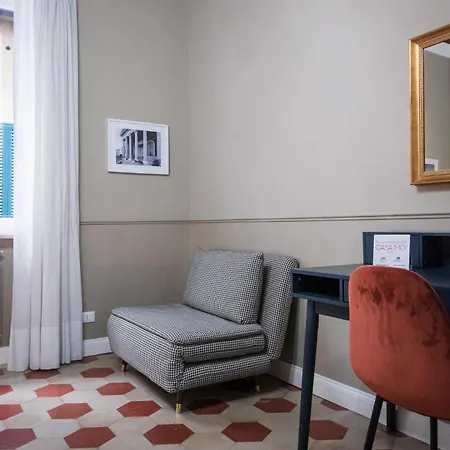 Casa Mo Bed & Breakfast