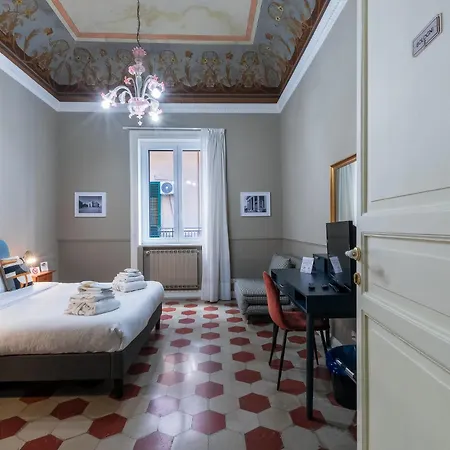 Bed & Breakfast Casa Mo And 4*