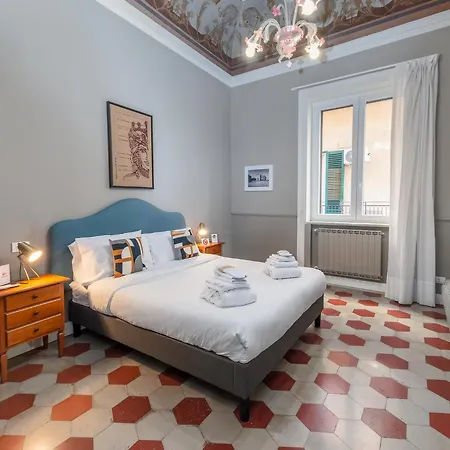 Casa Mo And Bed & Breakfast