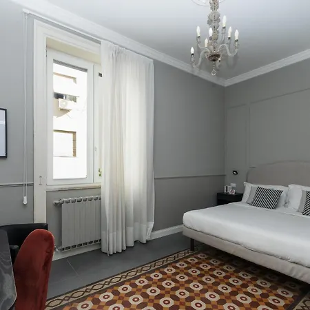 Bed & Breakfast Casa Mo And
