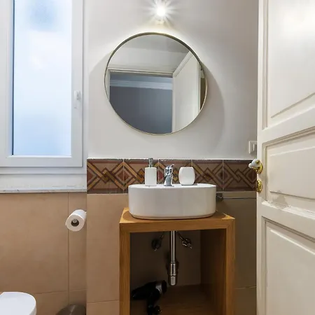 Casa Mo And Bed & Breakfast Palermo