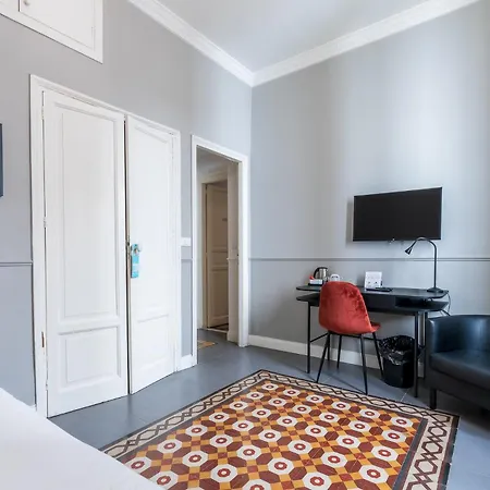 Casa Mo And Bed & Breakfast
