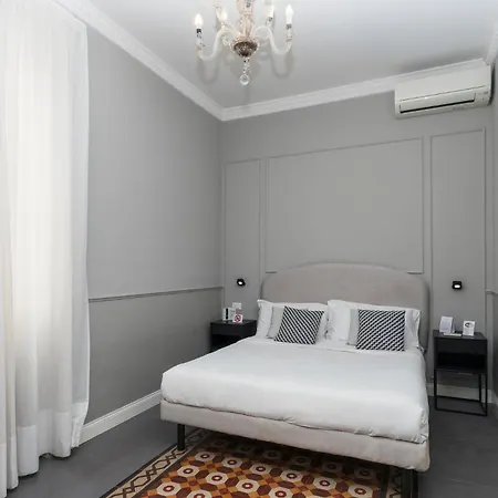 Bed & Breakfast Casa Mo And Palermo