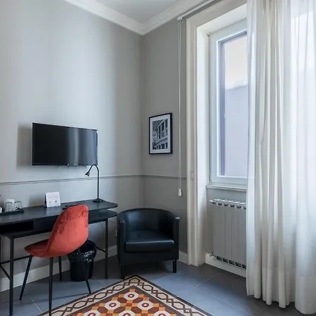 Casa Mo And 4* Palermo